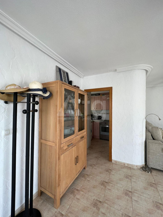 3 Schlafzimmer Penthouse-Wohnung in Torrevieja - SHL46719 - 5