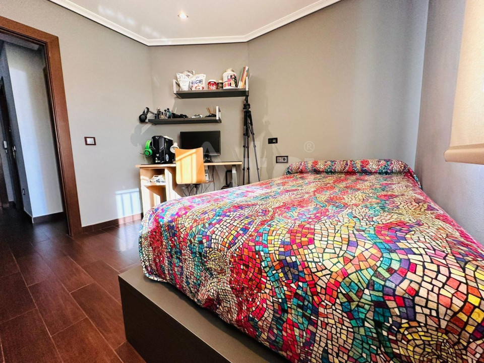 3 Schlafzimmer Penthouse-Wohnung in Torrevieja - SHL49227 - 6