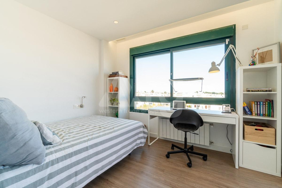 3 Schlafzimmer Penthouse-Wohnung in Villamartin - RPF54607 - 16