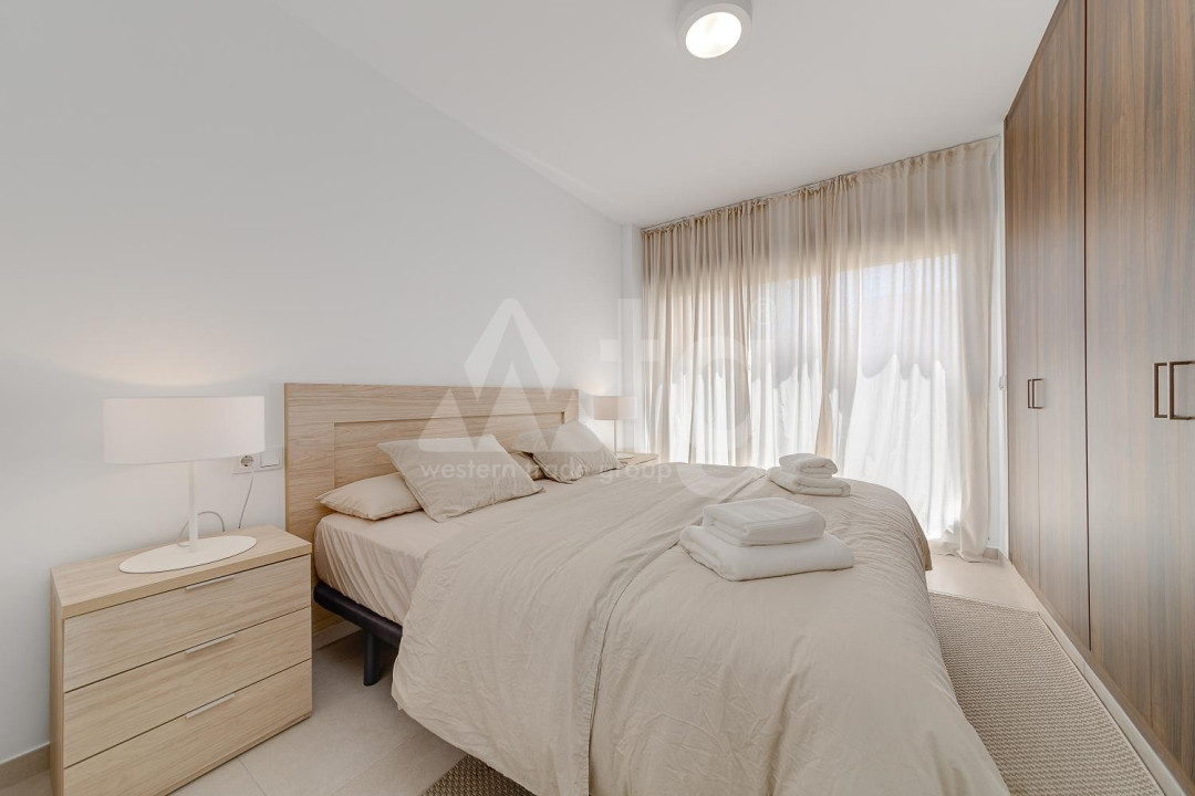 3 Schlafzimmer Penthouse-Wohnung in Villamartin - VRC56375 - 17