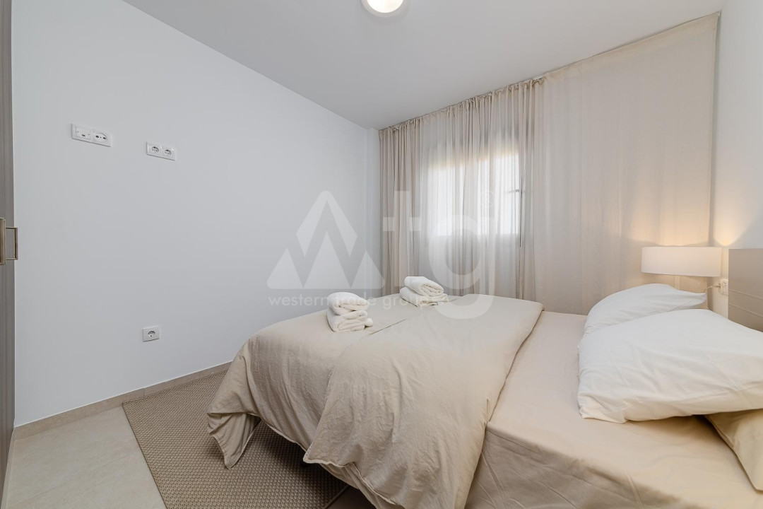 3 Schlafzimmer Penthouse-Wohnung in Villamartin - VRC56375 - 23