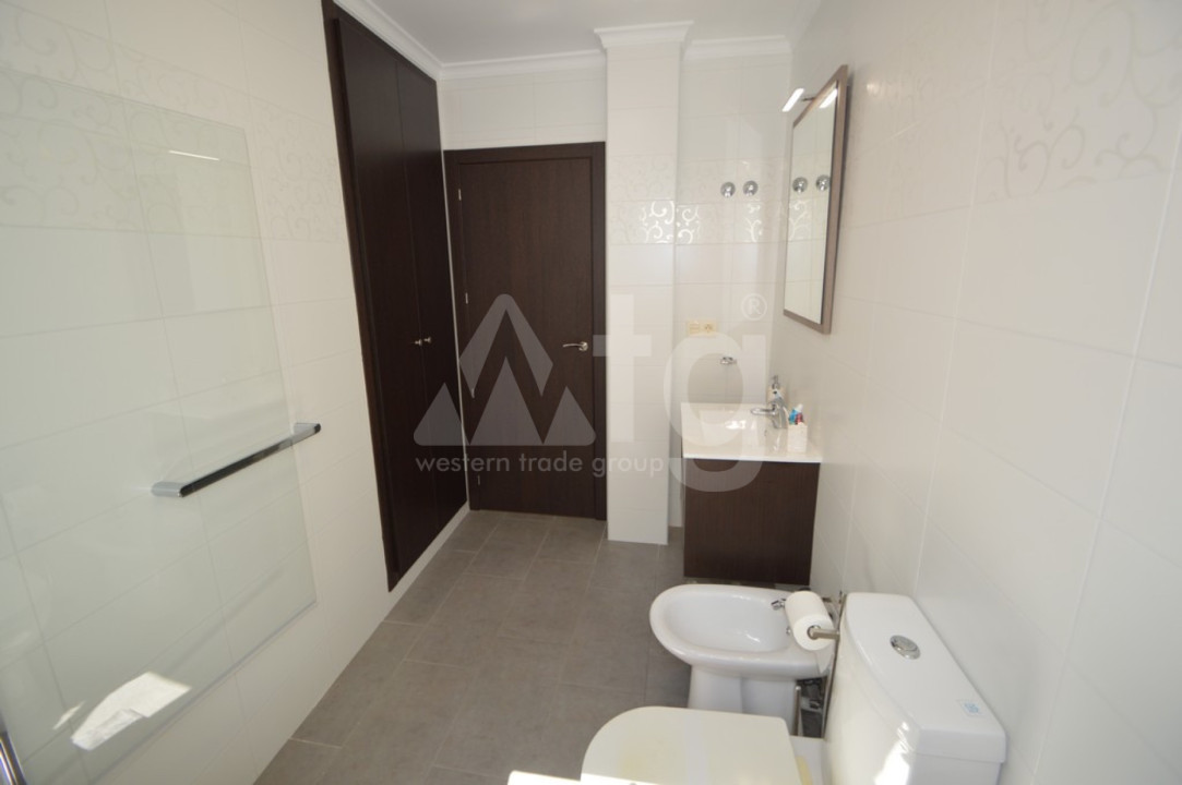 3 Schlafzimmer Penthouse-Wohnung in Xàbia - DHJ55268 - 16