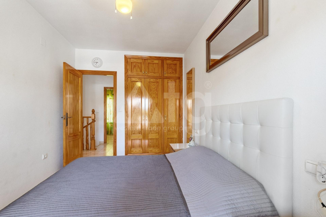 3 Schlafzimmer Reihenhaus in Dehesa de Campoamor - CBH57073 - 12