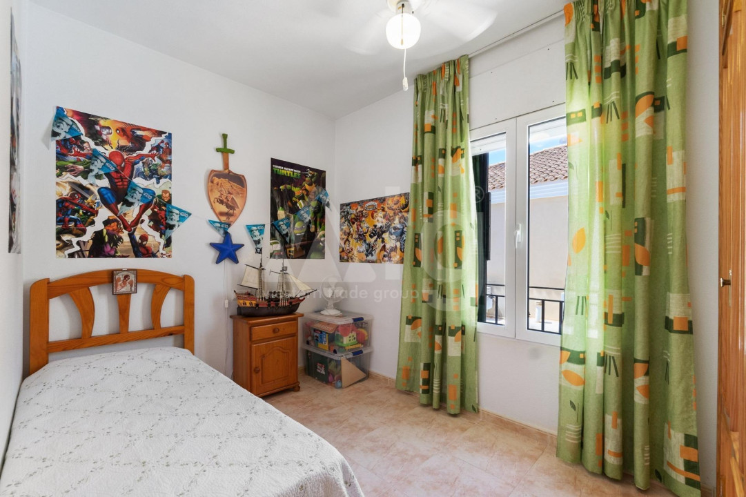 3 Schlafzimmer Reihenhaus in Dehesa de Campoamor - CBH57073 - 15