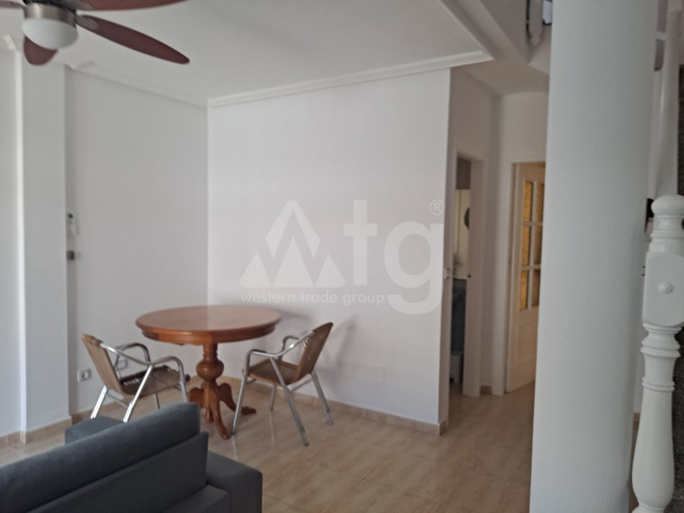 3 Schlafzimmer Reihenhaus in Dehesa de Campoamor - MRQ60196 - 3