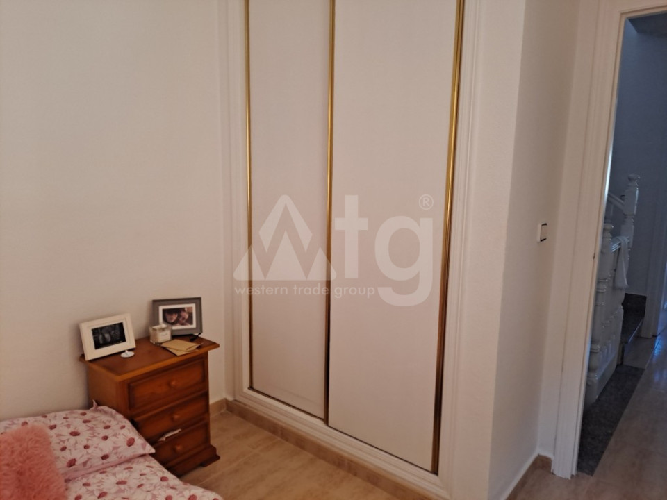 3 Schlafzimmer Reihenhaus in Dehesa de Campoamor - MRQ60196 - 7