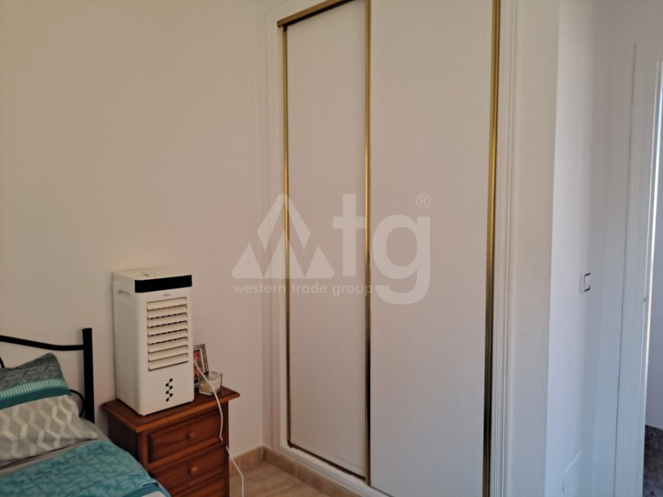 3 Schlafzimmer Reihenhaus in Dehesa de Campoamor - MRQ60196 - 9