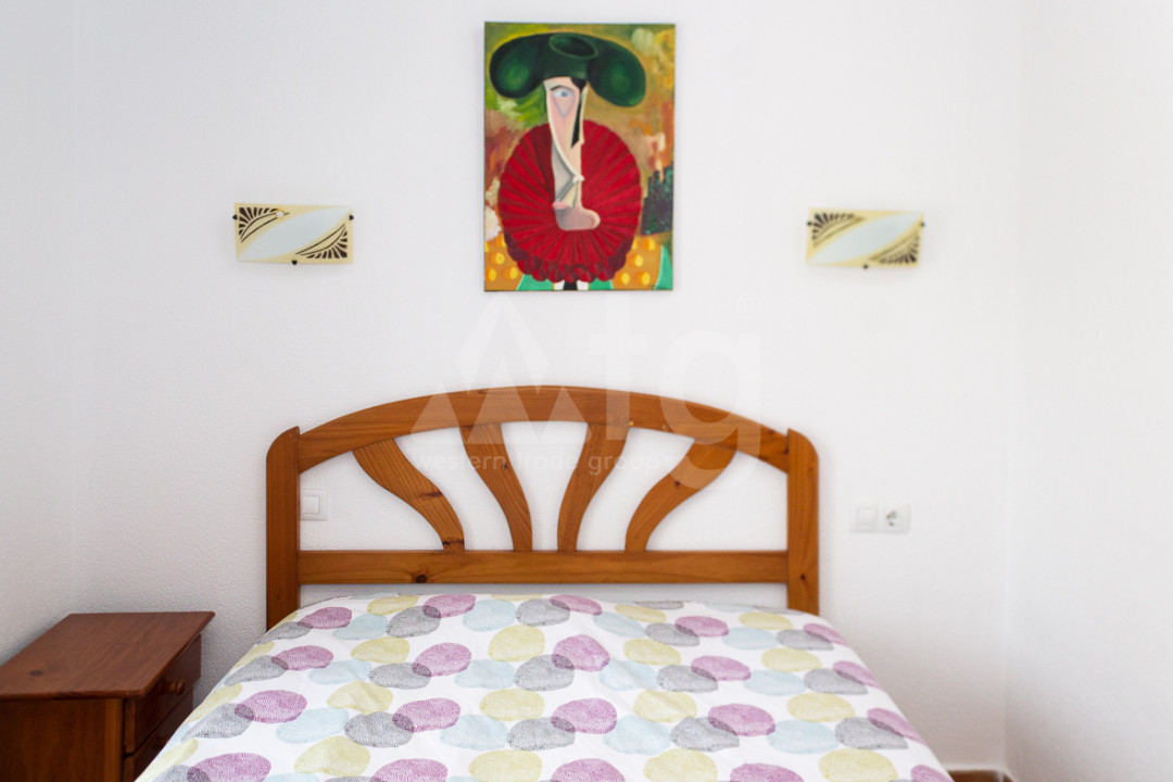 3 Schlafzimmer Reihenhaus in Els Poblets - EGH56449 - 13