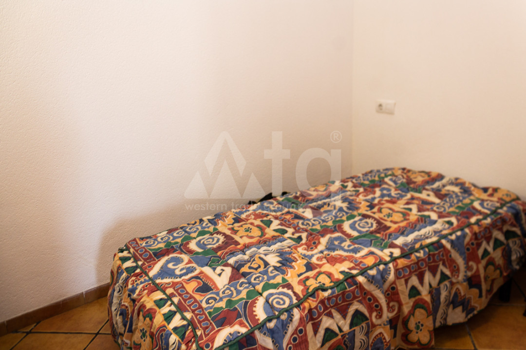 3 Schlafzimmer Reihenhaus in Els Poblets - EGH56449 - 15