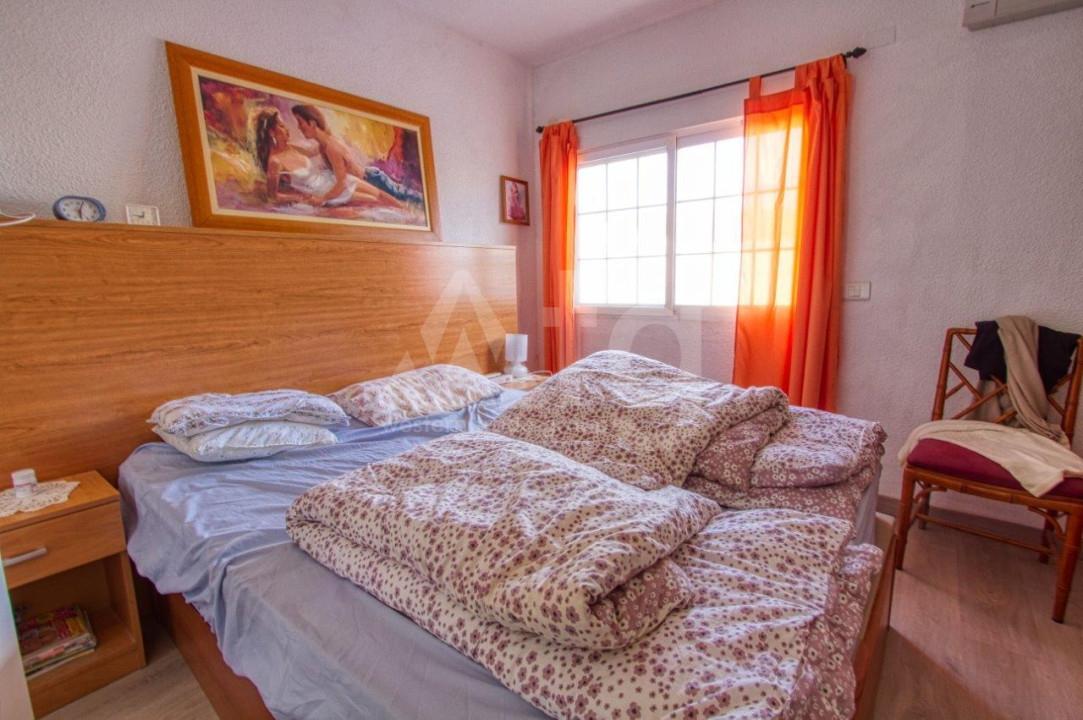 3 Schlafzimmer Reihenhaus in La Nucia - SSC54455 - 7