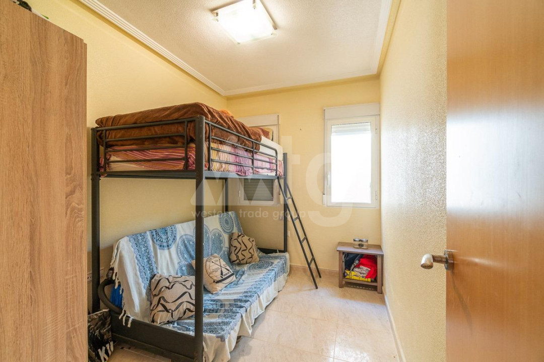 3 Schlafzimmer Reihenhaus in Los Dolses - RPF55877 - 10