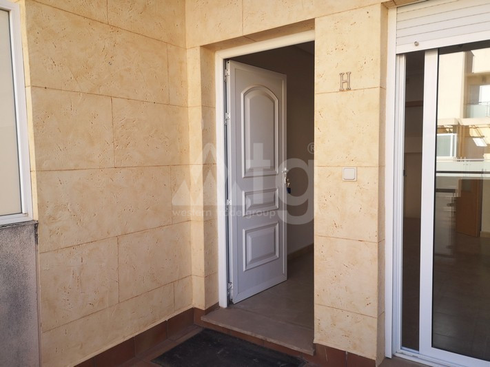 3 Schlafzimmer Reihenhaus in Los Montesinos - BCH57271 - 5