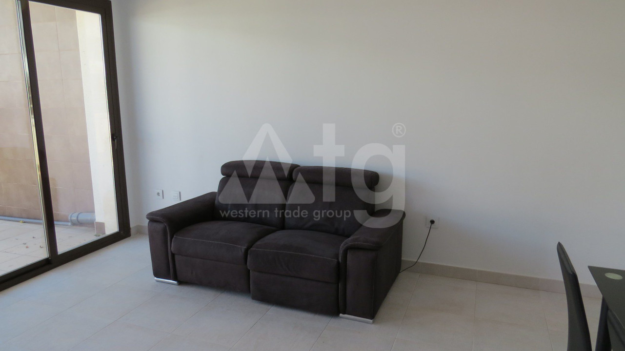 3 Schlafzimmer Reihenhaus in San Pedro del Pinatar - CBH56553 - 8