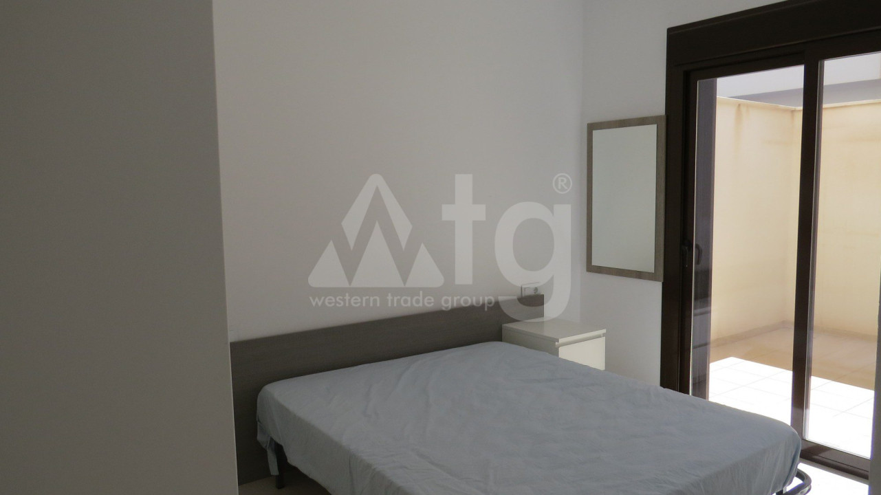 3 Schlafzimmer Reihenhaus in San Pedro del Pinatar - CBH56553 - 14