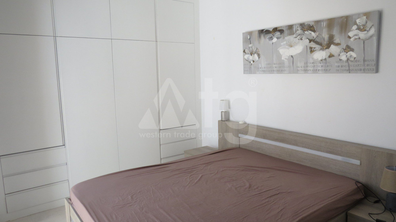 3 Schlafzimmer Reihenhaus in San Pedro del Pinatar - CBH56553 - 21