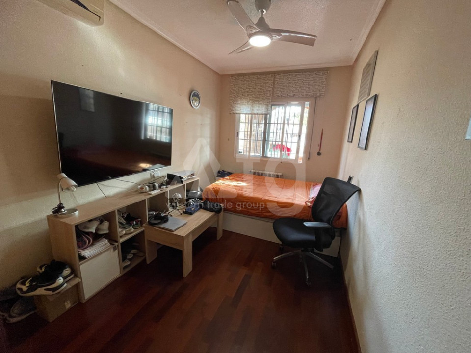 3 Schlafzimmer Reihenhaus in San Pedro del Pinatar - MRQ48432 - 16