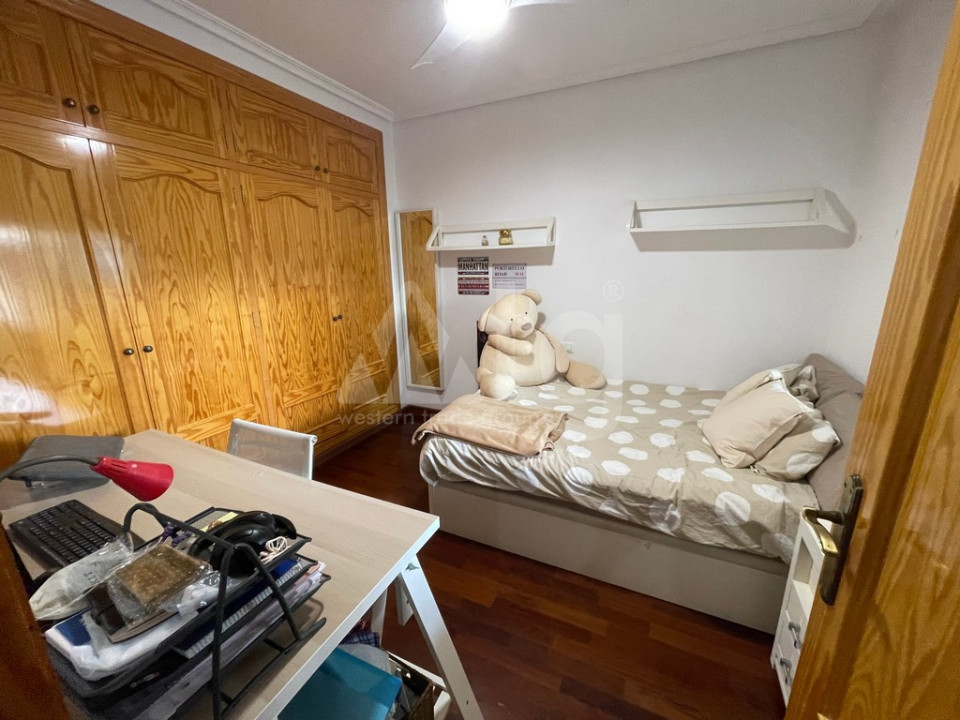 3 Schlafzimmer Reihenhaus in San Pedro del Pinatar - MRQ48432 - 14