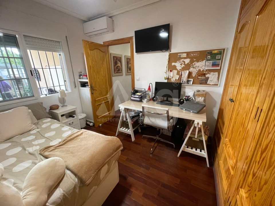 3 Schlafzimmer Reihenhaus in San Pedro del Pinatar - MRQ48432 - 15