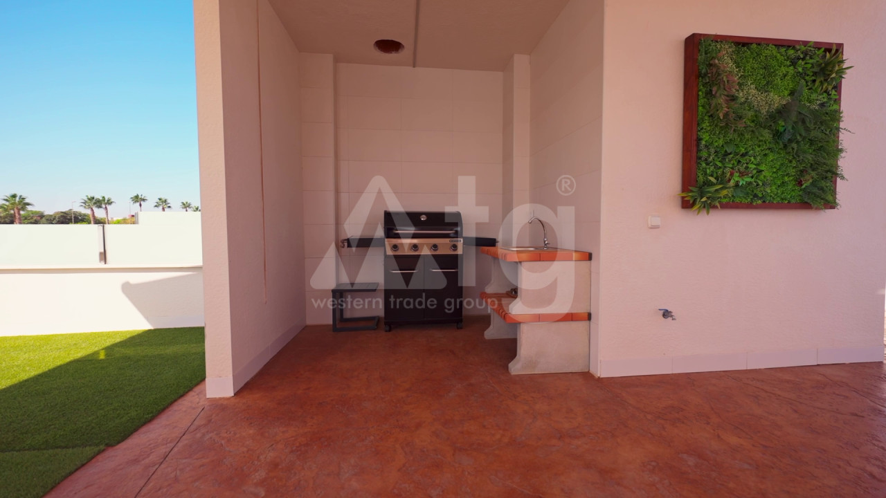 3 Schlafzimmer Reihenhaus in Torre Pacheco - CLD49960 - 17