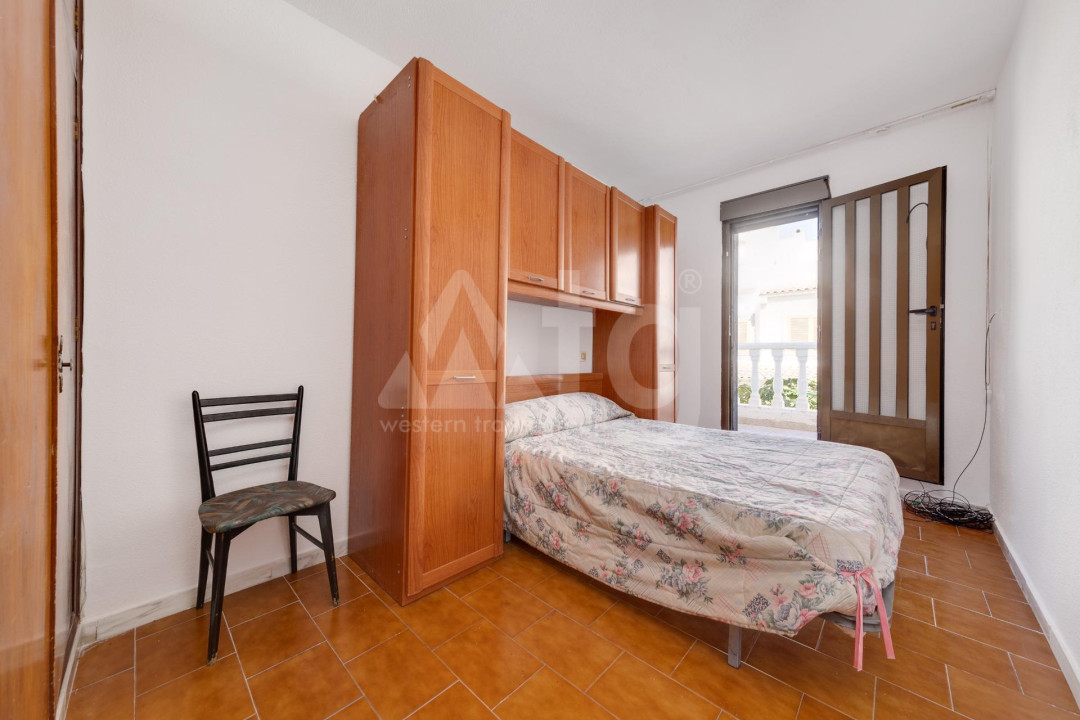 3 Schlafzimmer Reihenhaus in Torrevieja - CBH55789 - 6