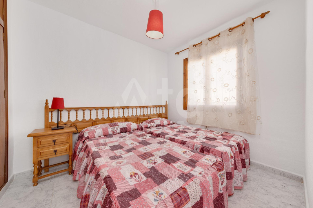 3 Schlafzimmer Reihenhaus in Torrevieja - CBH55789 - 10