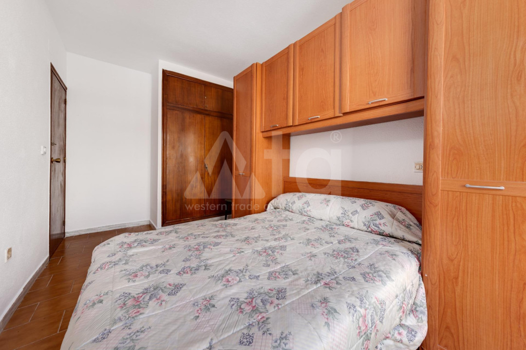 3 Schlafzimmer Reihenhaus in Torrevieja - CBH55789 - 17