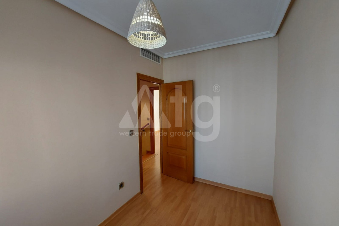 3 Schlafzimmer Reihenhaus in Torrevieja - PRS56604 - 23