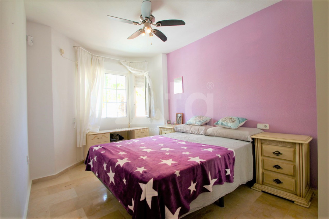 3 Schlafzimmer Reihenhaus in Villamartin - VH50332 - 6