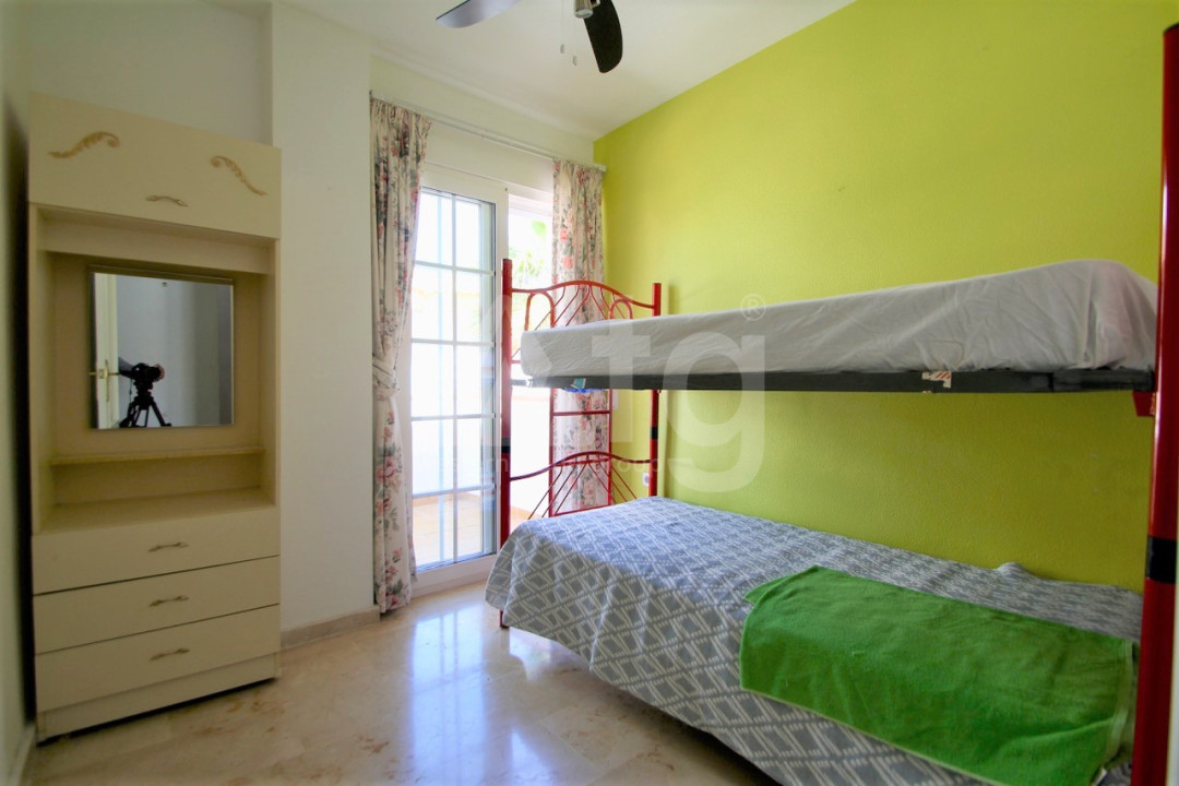 3 Schlafzimmer Reihenhaus in Villamartin - VH50332 - 8