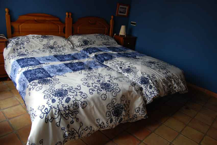 3 Schlafzimmer Reihenhaus in Xàbia - GNV54275 - 5