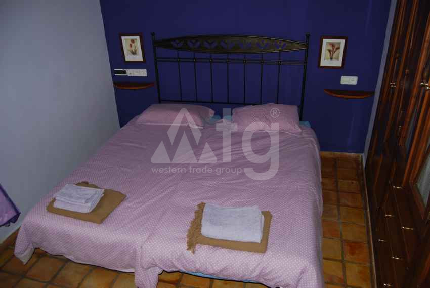 3 Schlafzimmer Reihenhaus in Xàbia - GNV54275 - 6
