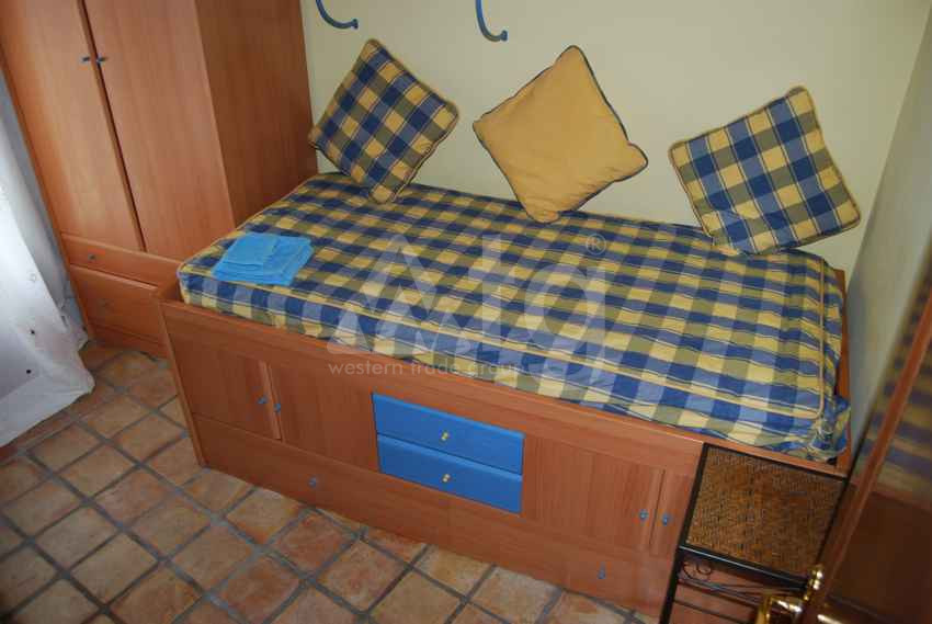 3 Schlafzimmer Reihenhaus in Xàbia - GNV54275 - 7