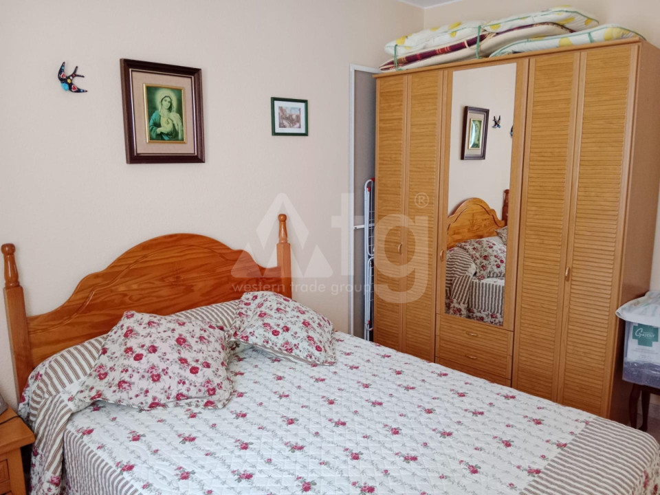 3 Schlafzimmer Villa in Alfaz del Pi - SLE59475 - 10