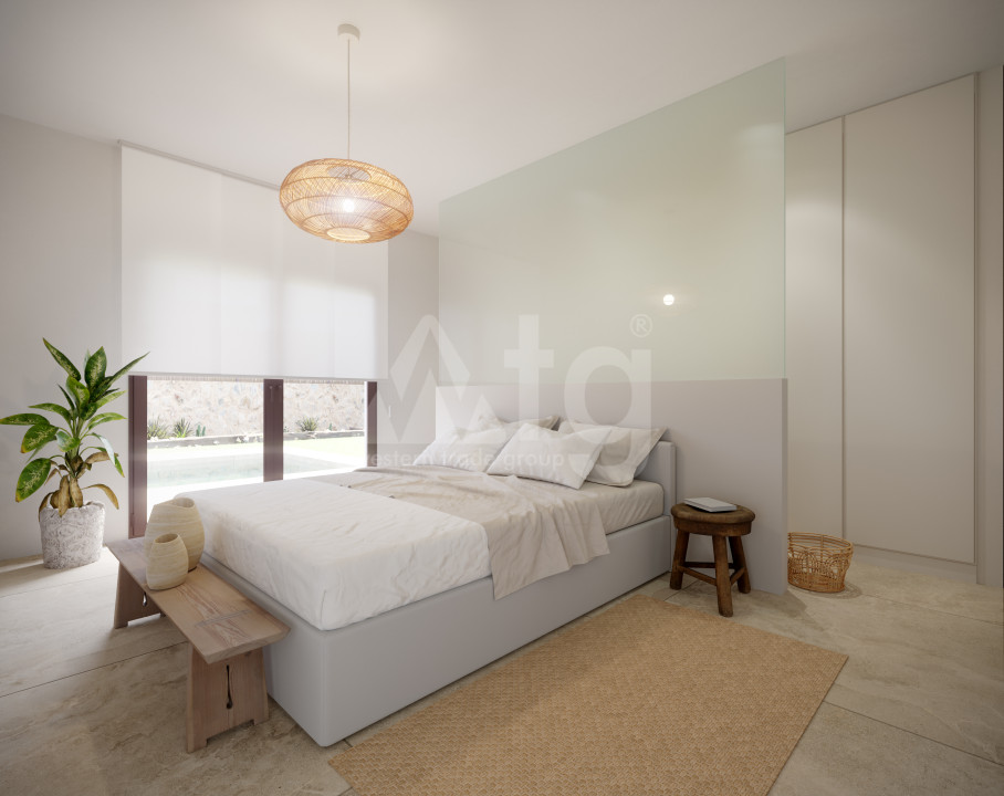 3 Schlafzimmer Villa in Algorfa - PT59449 - 12