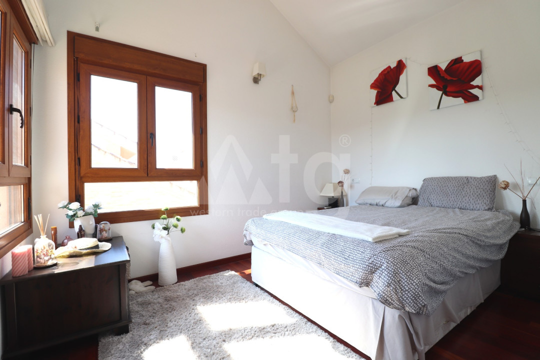 3 Schlafzimmer Villa in Algorfa - VRE57127 - 14