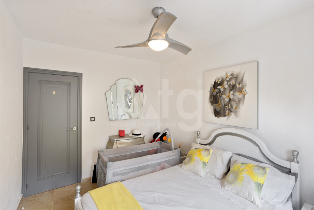 3 Schlafzimmer Villa in Alicante - PLM60623 - 17