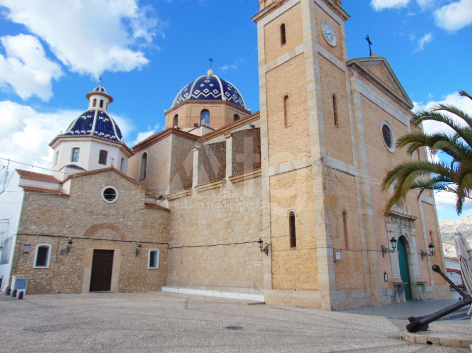 3 Schlafzimmer Villa in Altea Hills - CGN54939 - 14