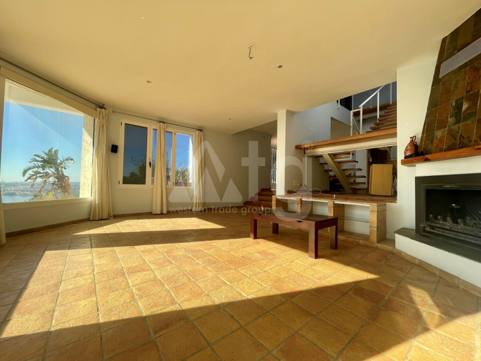 3 Schlafzimmer Villa in Altea Hills - SLE52348 - 5