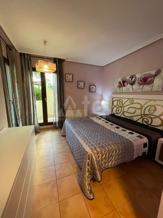 3 Schlafzimmer Villa in Altea Hills - SSC54526 - 7