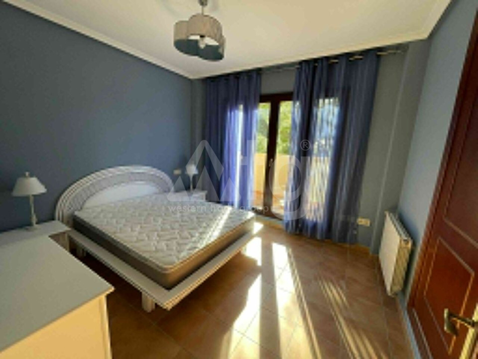 3 Schlafzimmer Villa in Altea Hills - SSC54526 - 9