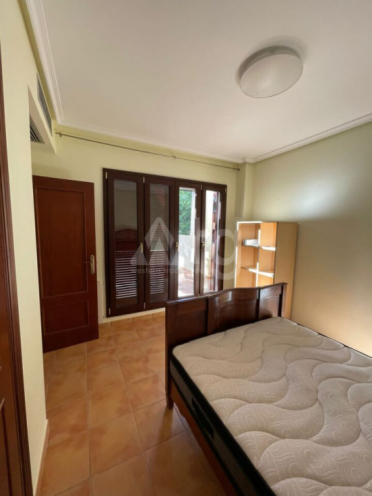 3 Schlafzimmer Villa in Altea Hills - SSC54526 - 12