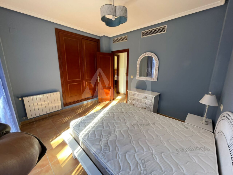 3 Schlafzimmer Villa in Altea Hills - SSC54526 - 10