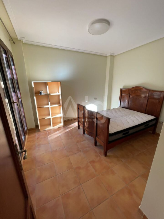 3 Schlafzimmer Villa in Altea Hills - SSC54526 - 11