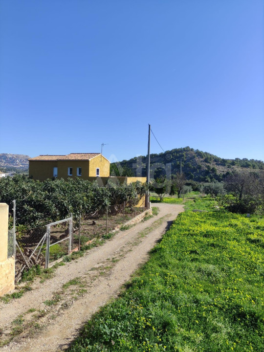 3 Schlafzimmer Villa in Altea - CPP59874 - 14