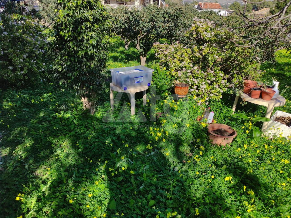 3 Schlafzimmer Villa in Altea - CPP59874 - 17