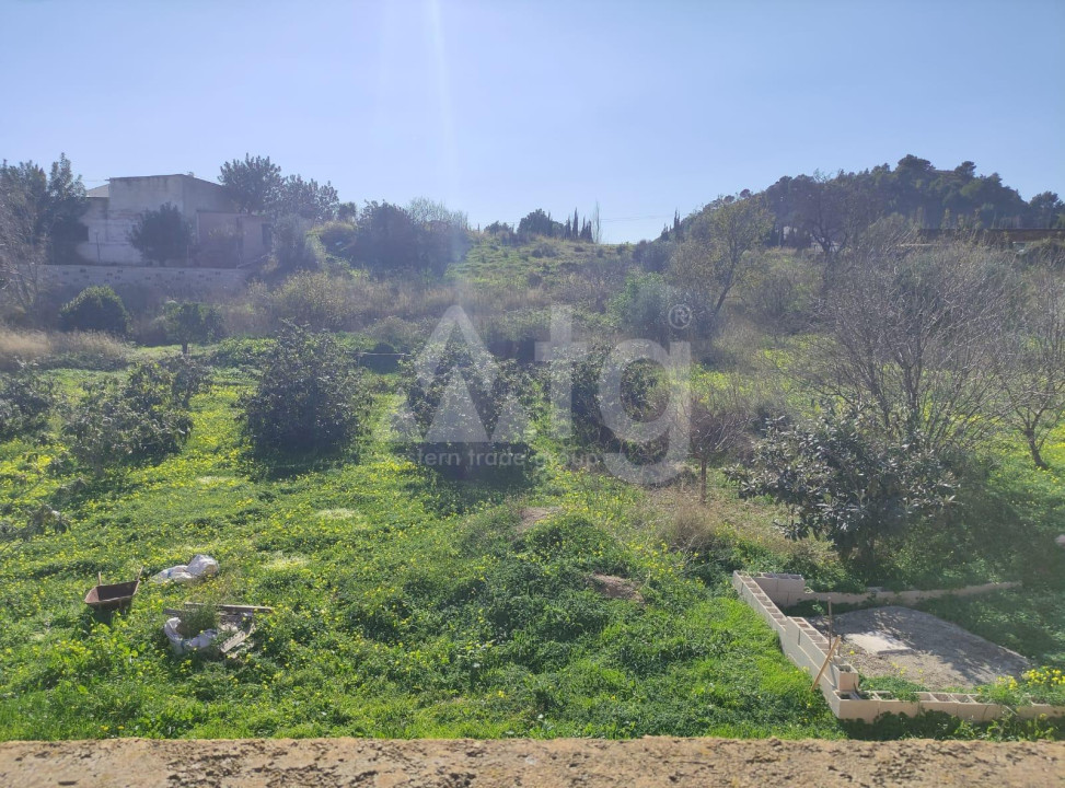 3 Schlafzimmer Villa in Altea - CPP59874 - 25