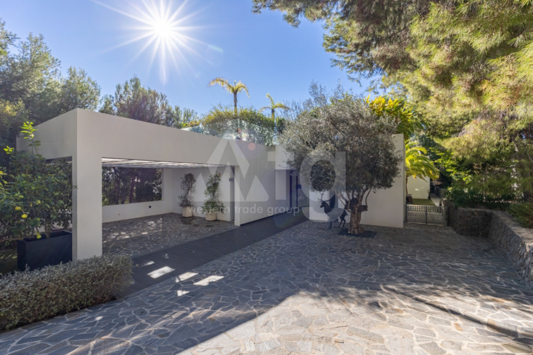 3 Schlafzimmer Villa in Altea la Vella - CGN54936 - 36