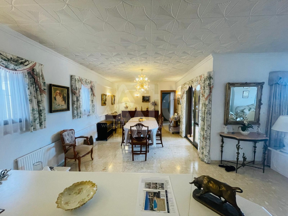 3 Schlafzimmer Villa in Altea la Vella - SLE55004 - 5