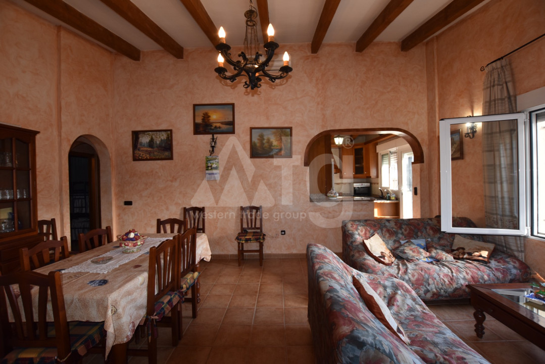 3 Schlafzimmer Villa in Benejuzar - CCT59050 - 8