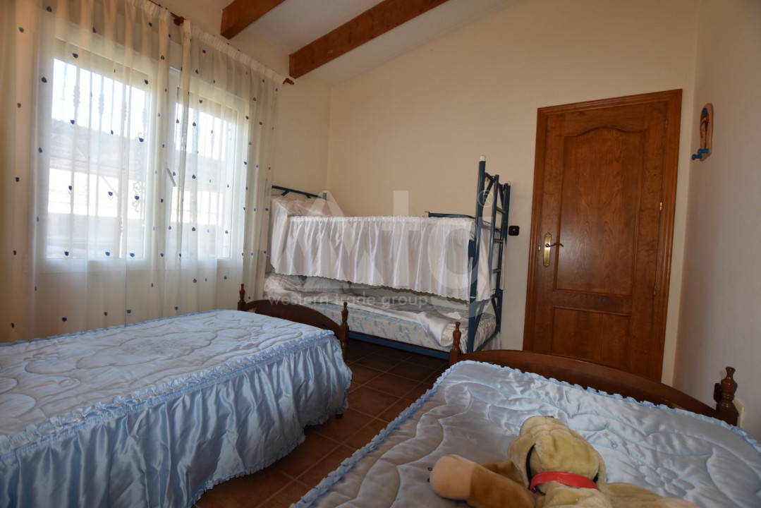 3 Schlafzimmer Villa in Benejuzar - CCT59050 - 15